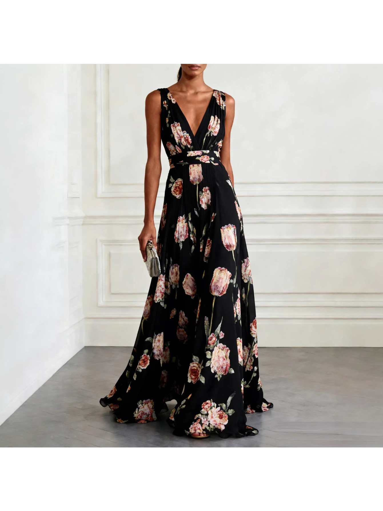 wedding guest dresses women sold on Temu United States