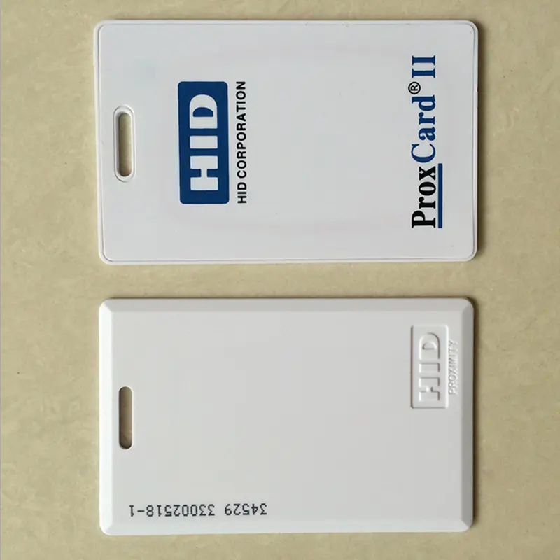 10 tarjetas de control de acceso  , llavero de proximidad de 26 bits para   de puertas, sin alimentación. Detalles del producto 0