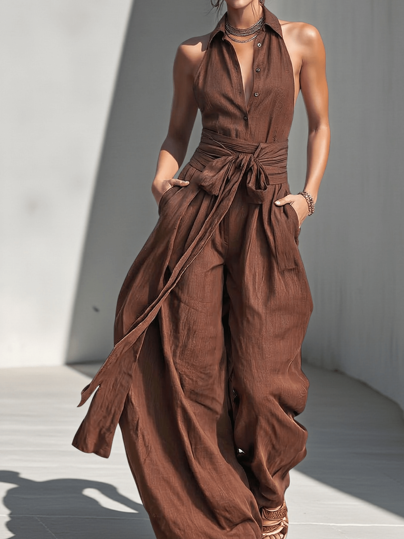 swing dresses for women sold on Temu United States