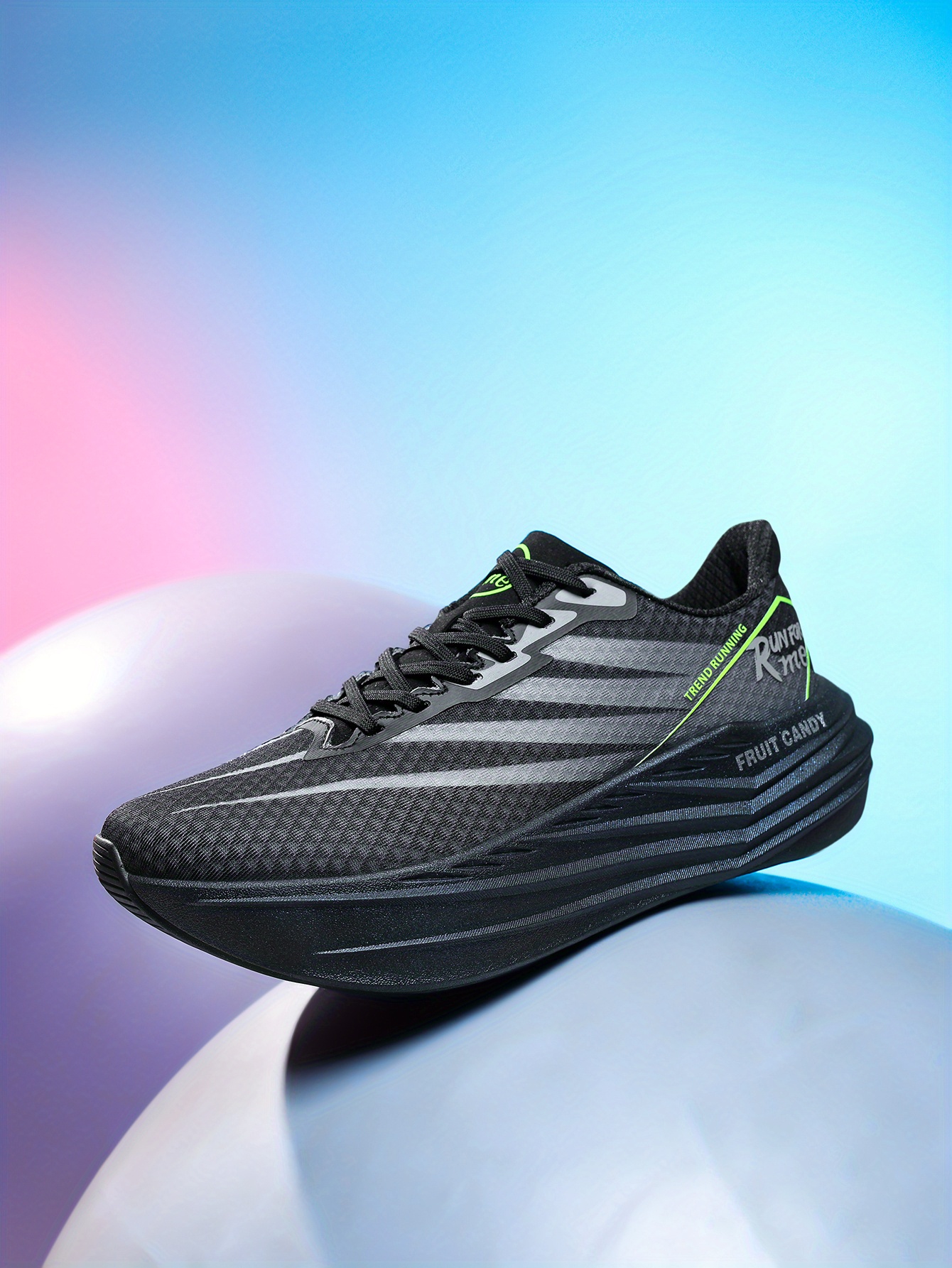 [Sneakers] NHOT Men'S Outdoor Trail Running Shoes Are Breathable, Shock-Absorbing, Lightweight, And Feature a Soft Sole, Perfect for Training And Casual Wear