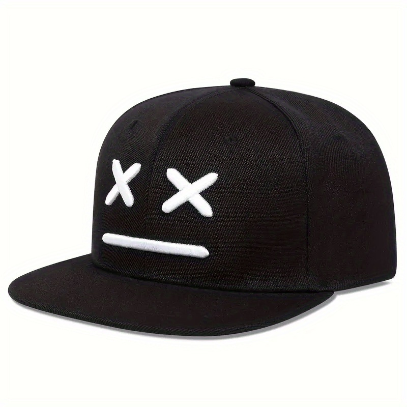 E-shop Neue 2024 Outdoor-Sport-Baseballkappe für junge Männer Teenager-Jungen, Hip-Hop-Mütze