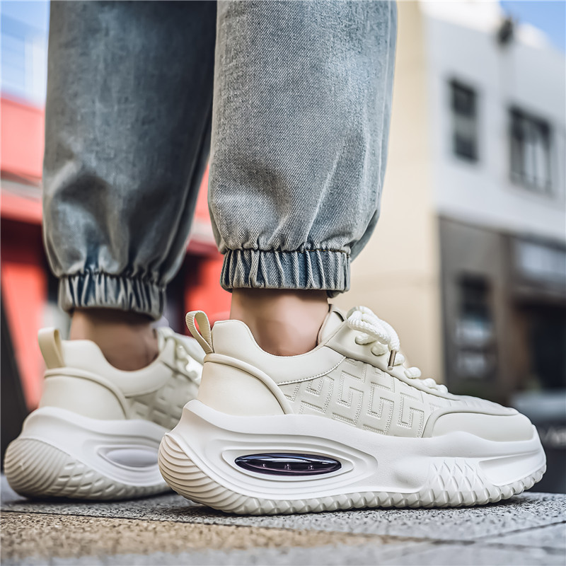 Tênis Masculino CalÃ§ado Casual Calçado Sapatenis Para Trabalhar