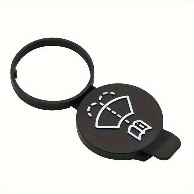 Cap For Wiper Washer Fluid Reservoir For Adam, For J K, E, , Mokka, Viva, And