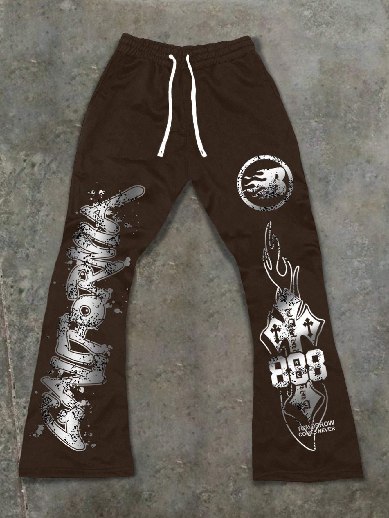 Official Merch Soundwaves Hoodie