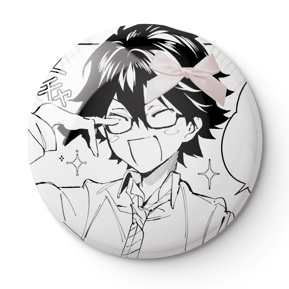 TEMU Classic And Stylish Cartoon Anime Plastic Pins (2d Flat) Suitable For Clothing, Hats, Backpacks, And Other Small Additionsâ For , , And