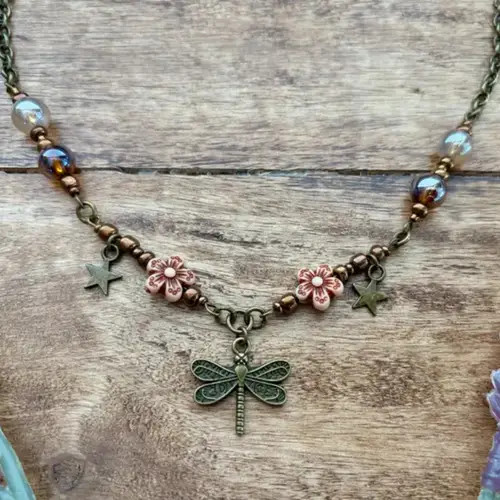womens jewelry sold on Temu United States
