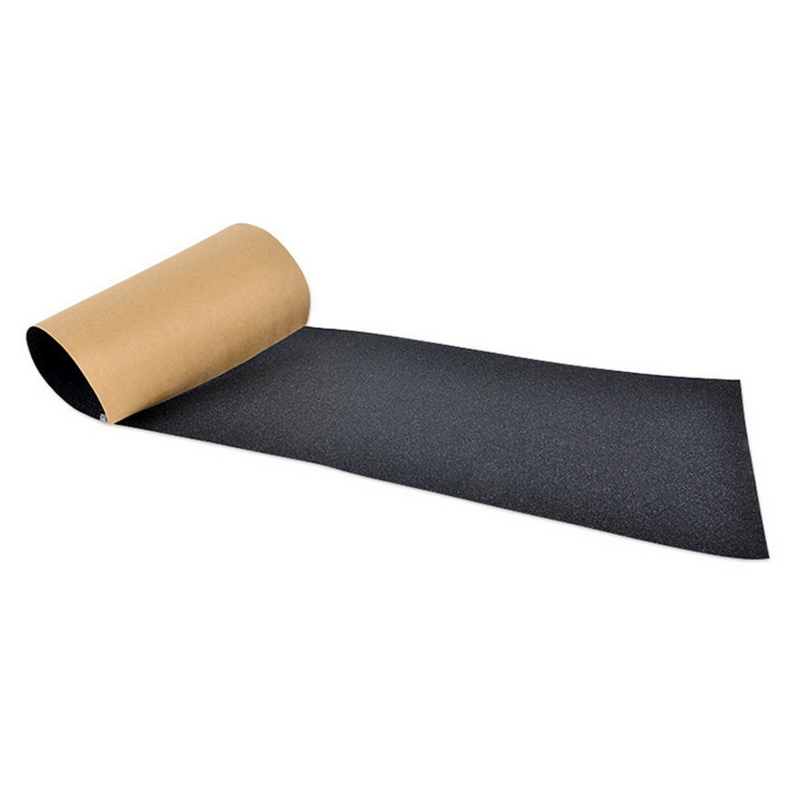 TEMU Ruban adhésif antidérapant et imperméable pour trottinette, skateboard, escaliers