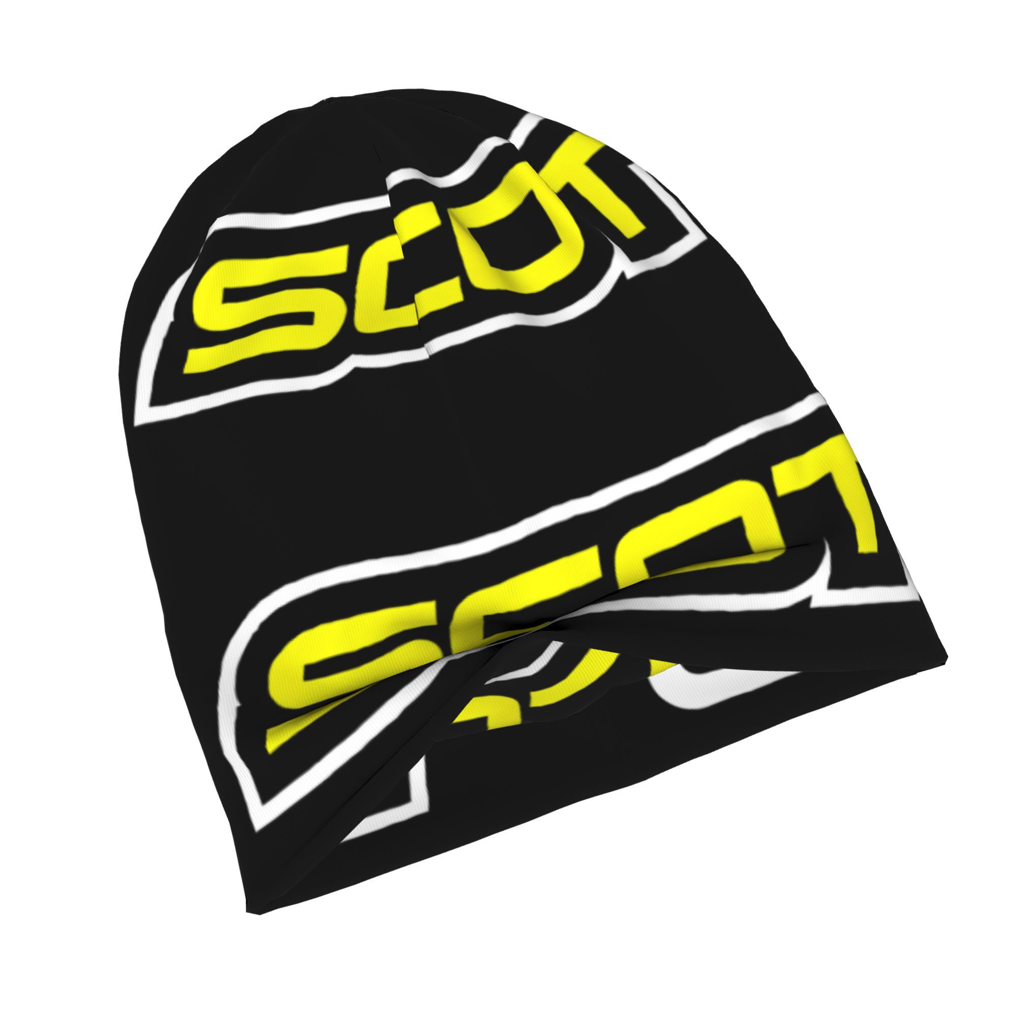 TEMU Cool Bike Stylish Adult Beanie For Layering With Fall Or Winter Outfits, Bringing Relaxed Charm To Streetwear Or Scenes