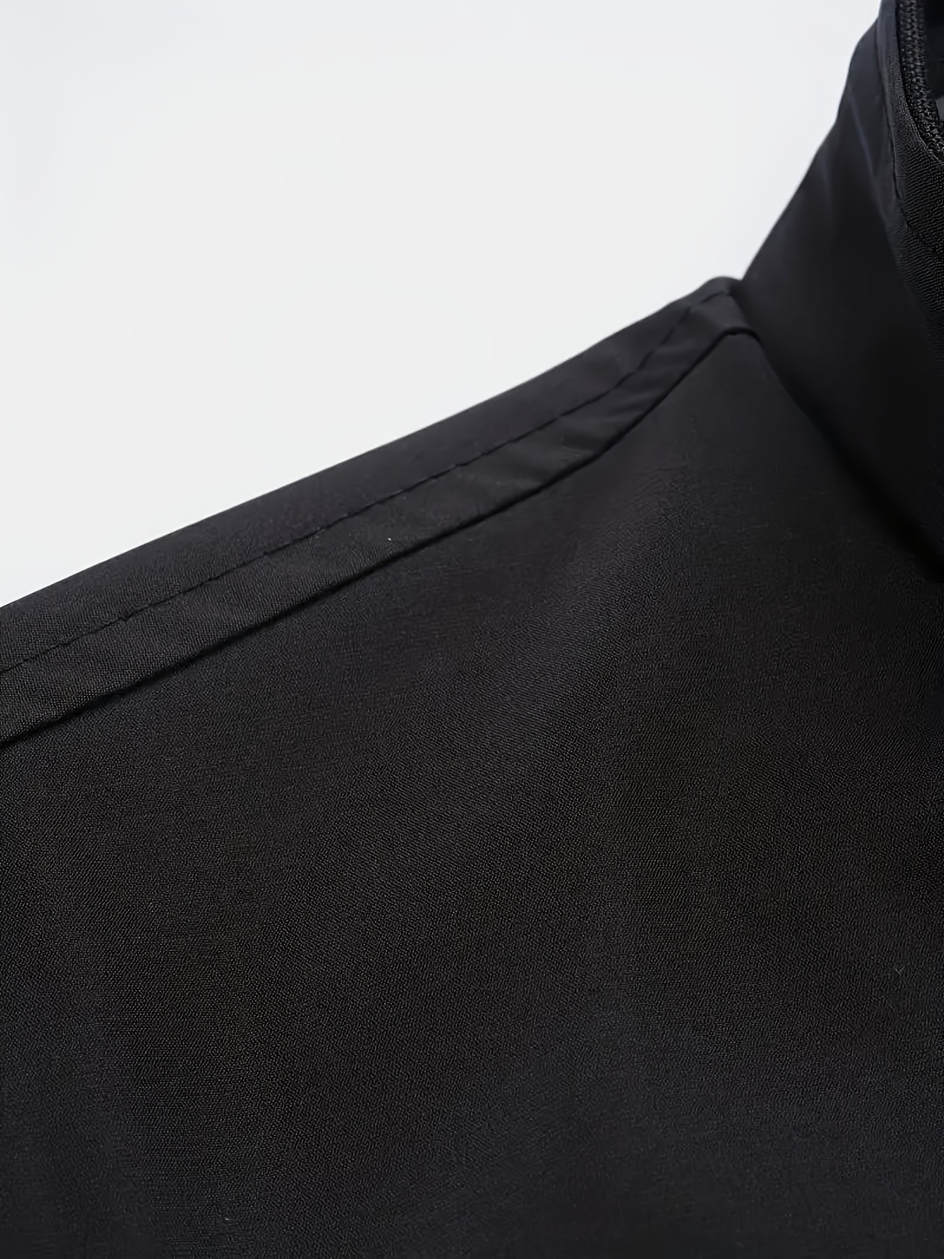 Veste Homme Coupe-Vent Norway | Shopyfive Veste pour Homme NORWAY avec Drapeau de la Montagne de Norvège, Élément de Tendance d