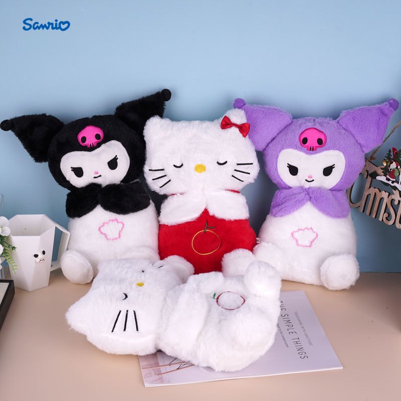 new christmas gift kulomi doll new soothing doll perfect christmas gift suitable for birthday gifts thanksgiving gifts new year gifts valentines day gifts   Product details 1