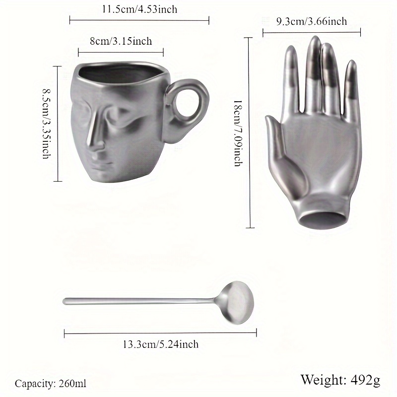 set 3 featuring innovative items high temperature ceramic - Temu Bahrain