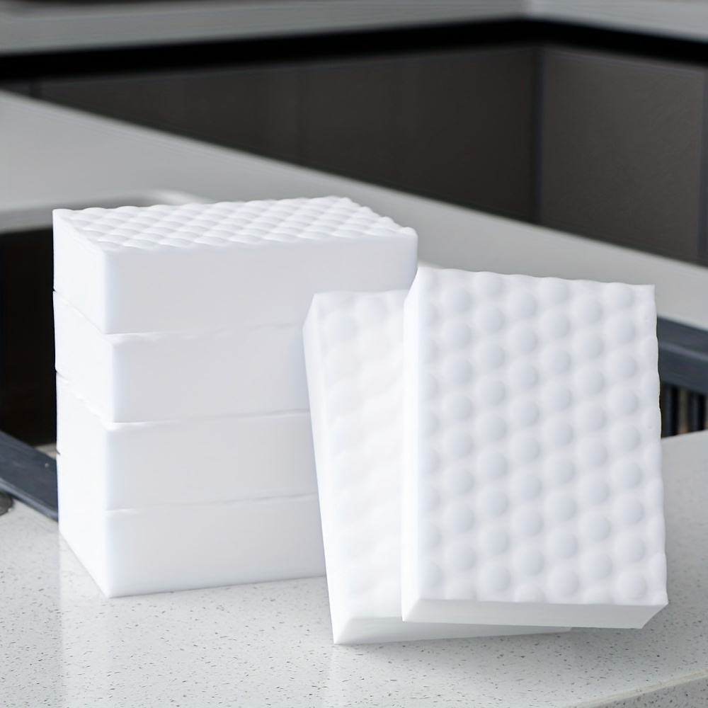 30st högdensitets nano svampdukar dubbelsidiga - Temu Sweden