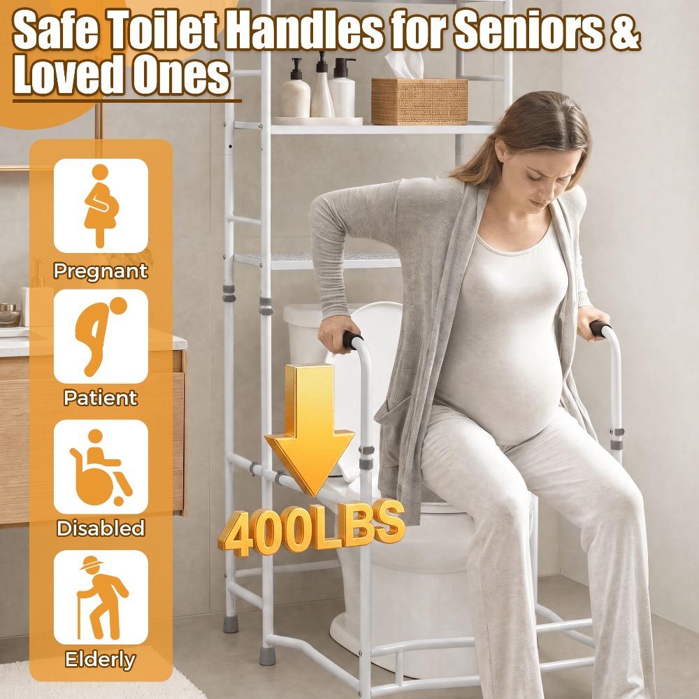 safety handrail sold on Temu United States