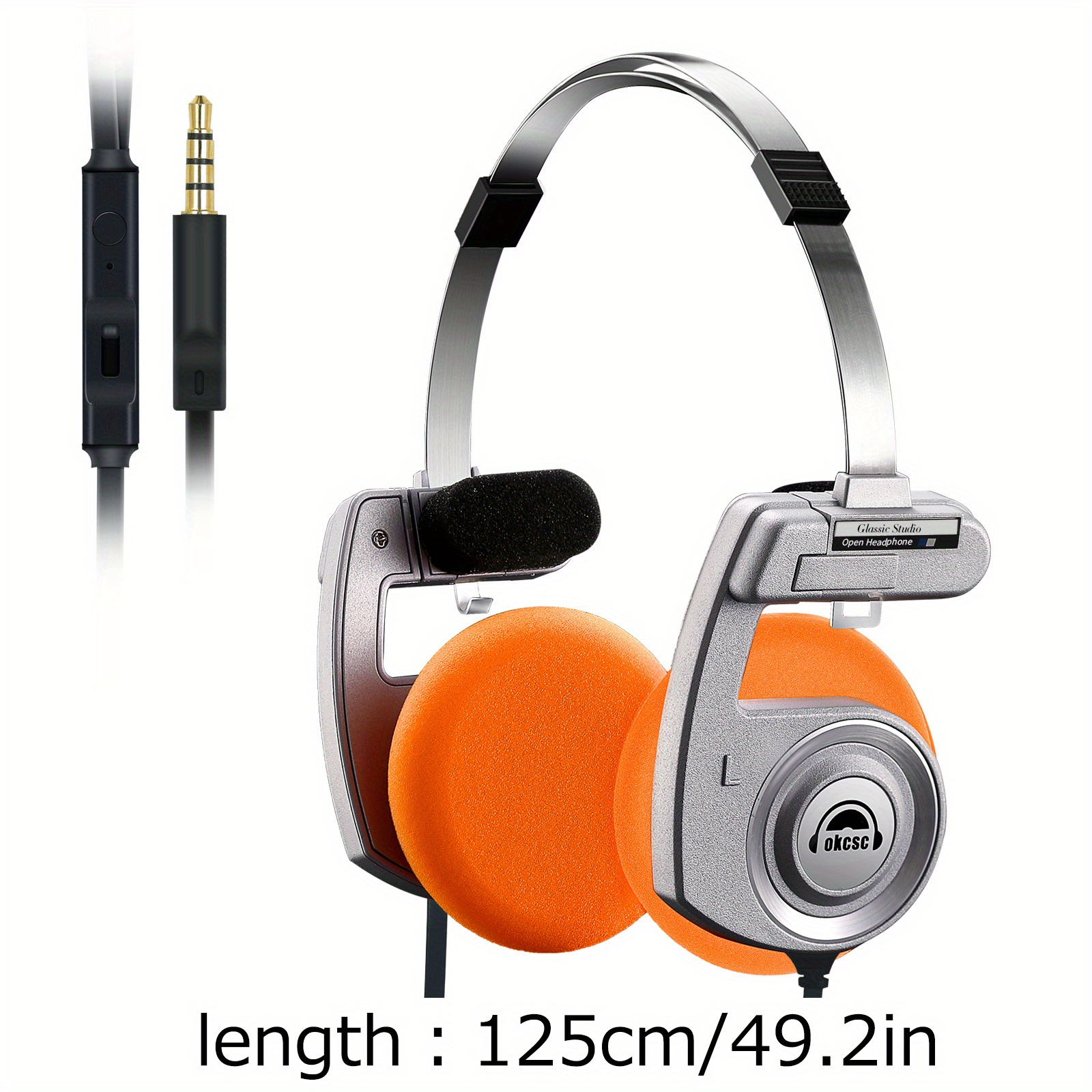 Folding Headphones Dollar General Earphones Wireless Headset Viper