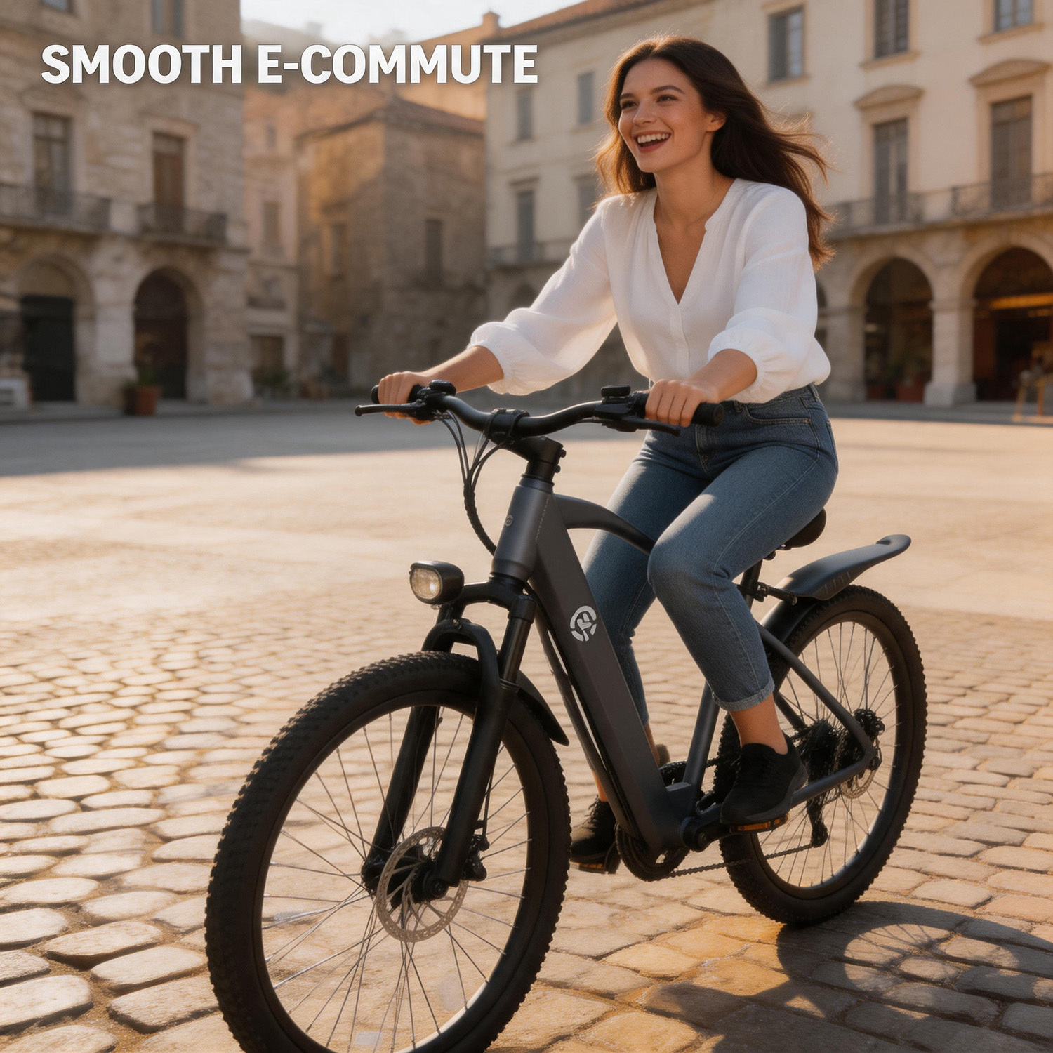 amphibious electric bike with rear hub motor and mechanical disc brake,   with removable battery, 24-hour  , free   kit phone holder, 24-inch hub, 48v, 500w motor, and standard ebike configuration. father s day gifts Product details 6