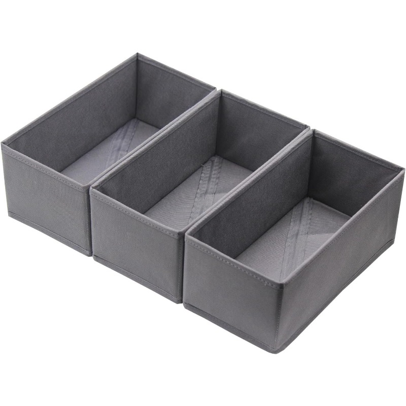 drawer organizer clothes sold on Temu United States