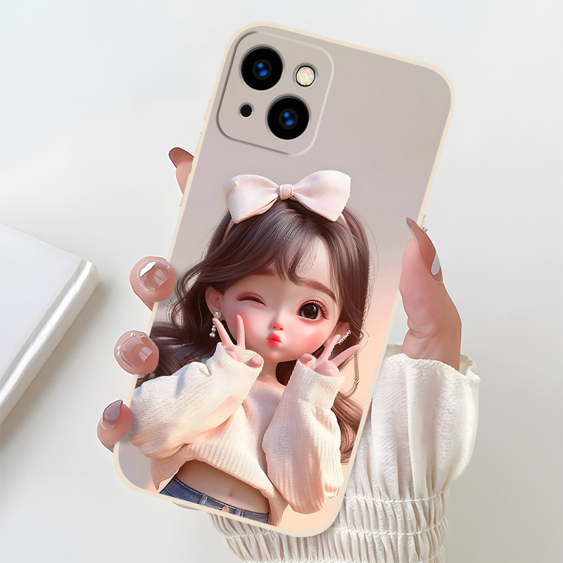 Mobile Phone Case for Iphone 16Promax/16Pro/16Plus/16/15Promax/15Pro/15Plus/15/14Promax/14Pro/14Plus/14/13Promax/13Pro/13/12Promax/12Pro/12/11Promax/11Pro/11 Printed Mobile Phone Soft Case - EW2767 - Image 5