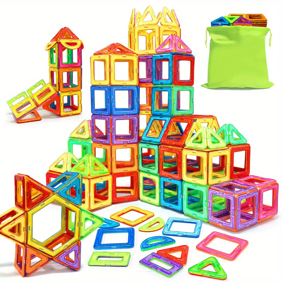 LEGO - Scatola di mattoni da costruzione Ideas Classic - 11016 1200