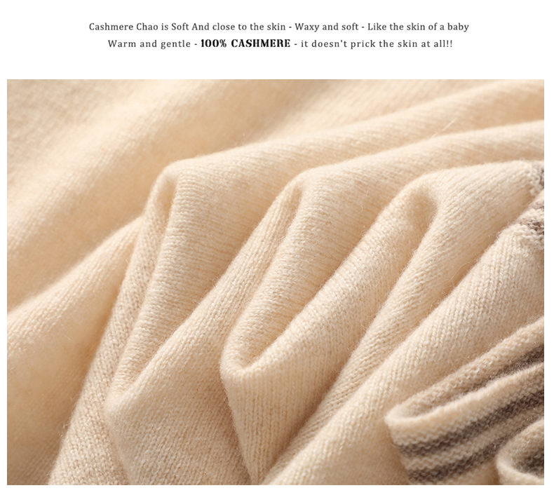 Ultra-Soft Cashmere Scarf: A Two-In-One Versatile Triangular Shawl And Neck Gaiter for Warmth And Comfort