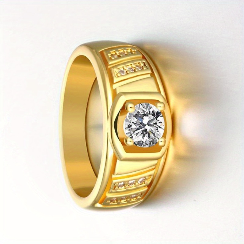 high end ring brands - Ilustrasi 2