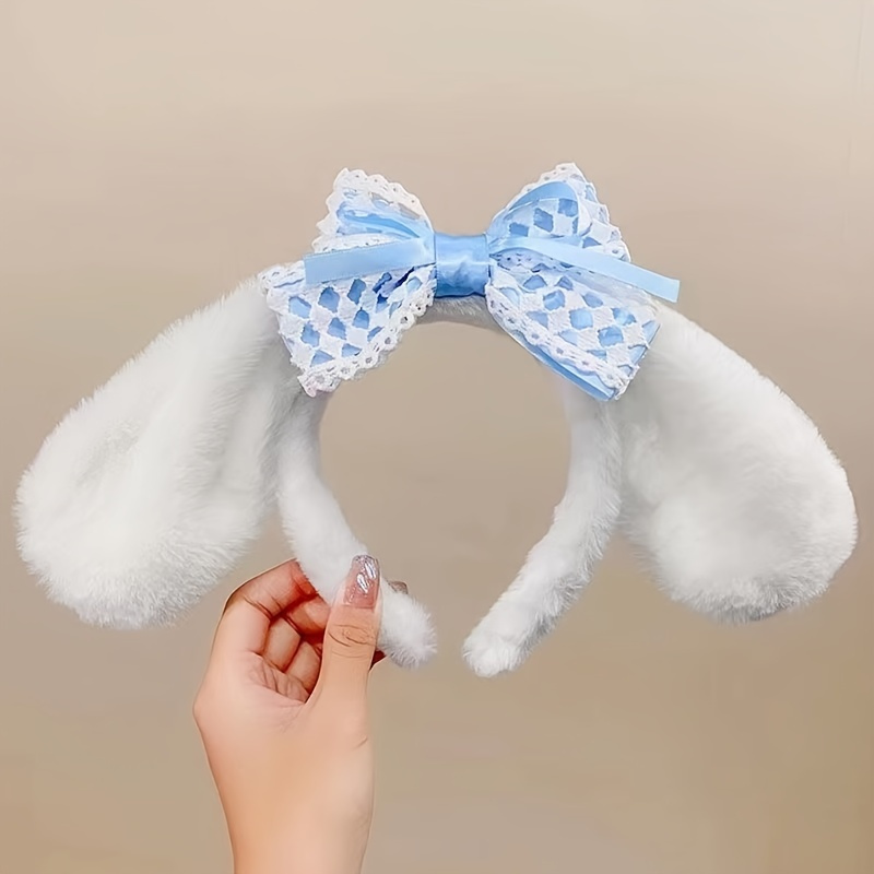 

Sanrio Cinnamoroll Bowknot - , For Women And