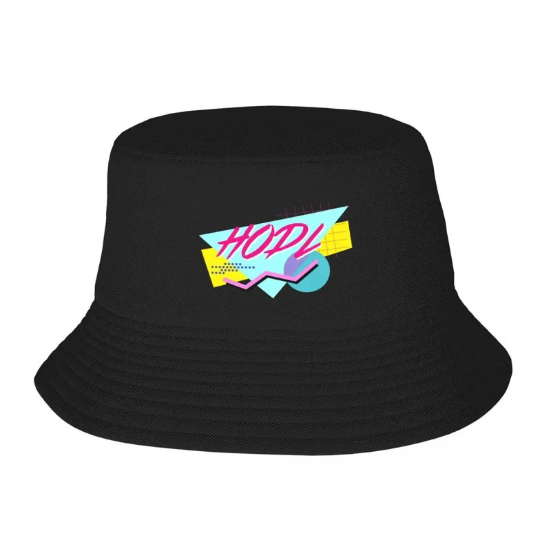 1pc vibrant 90s retro graffiti print bucket hat lightweight Temu
