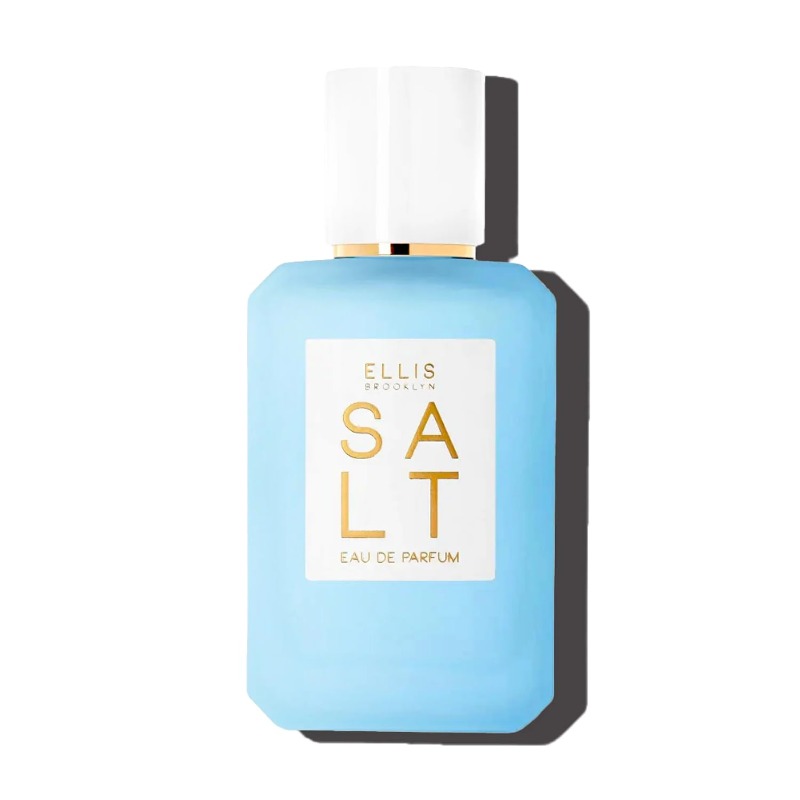 TEMU 1.7oz Brooklyn Salt Women's Edp Fragrance Exotic Tropical Sensual Scent With Tiare Sandalwood And Rich Layered Floral Vibe Feminine Charm