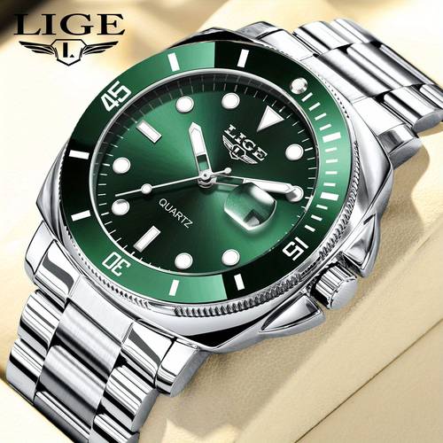 fashion quartz watch junior mens versatile style sports casual college style accurate suitable for study place daily outdoor scene junior mens watch 2025
