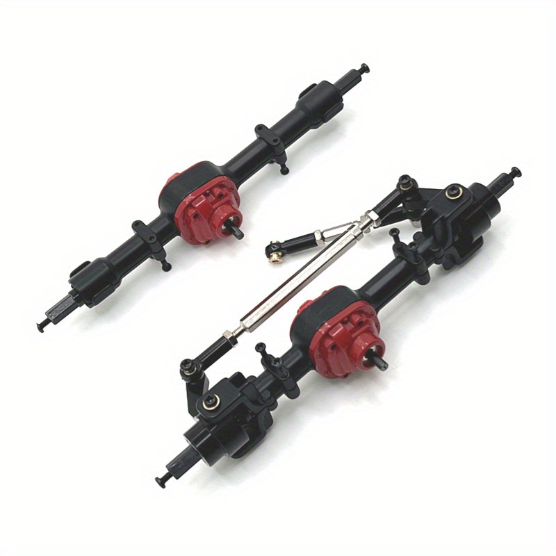 2 car front rear axle assembly modified - Temu South Africa