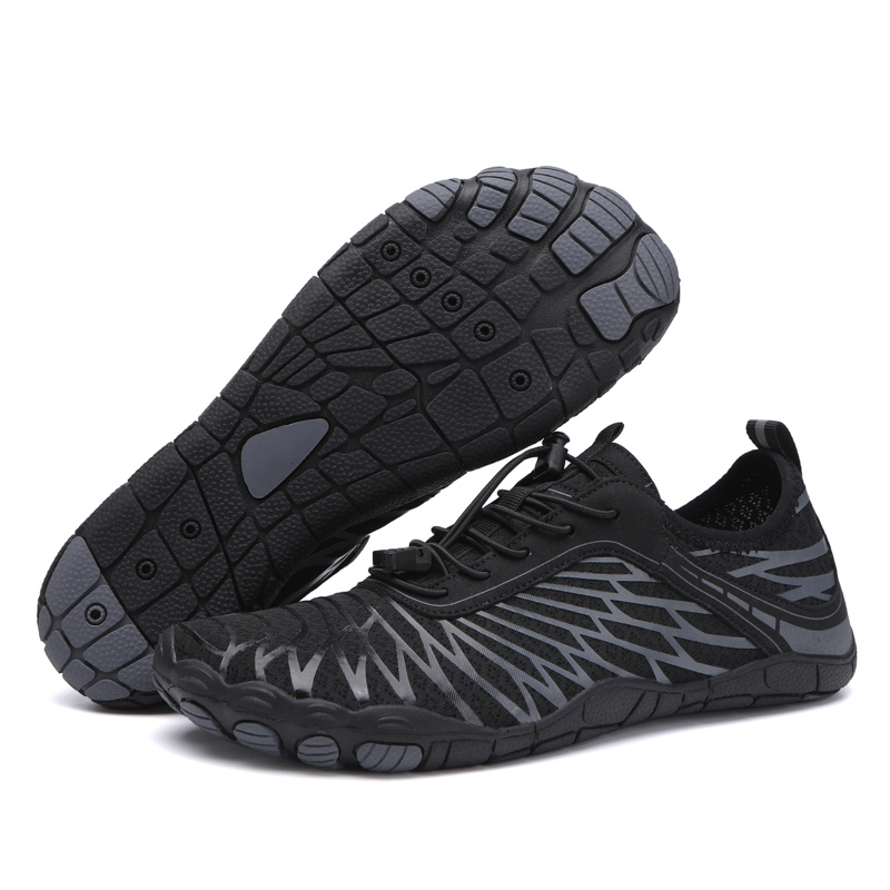Men's Lightweight Non-Slip Water Wading Shoes