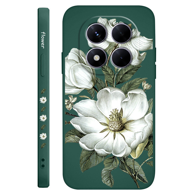 TEMU Phone Case - Phone Case For Redmi Note 15 5g Cover