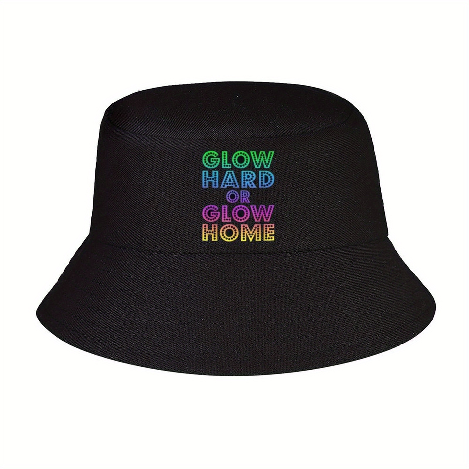led bucket hat - Cyprus display picture 3