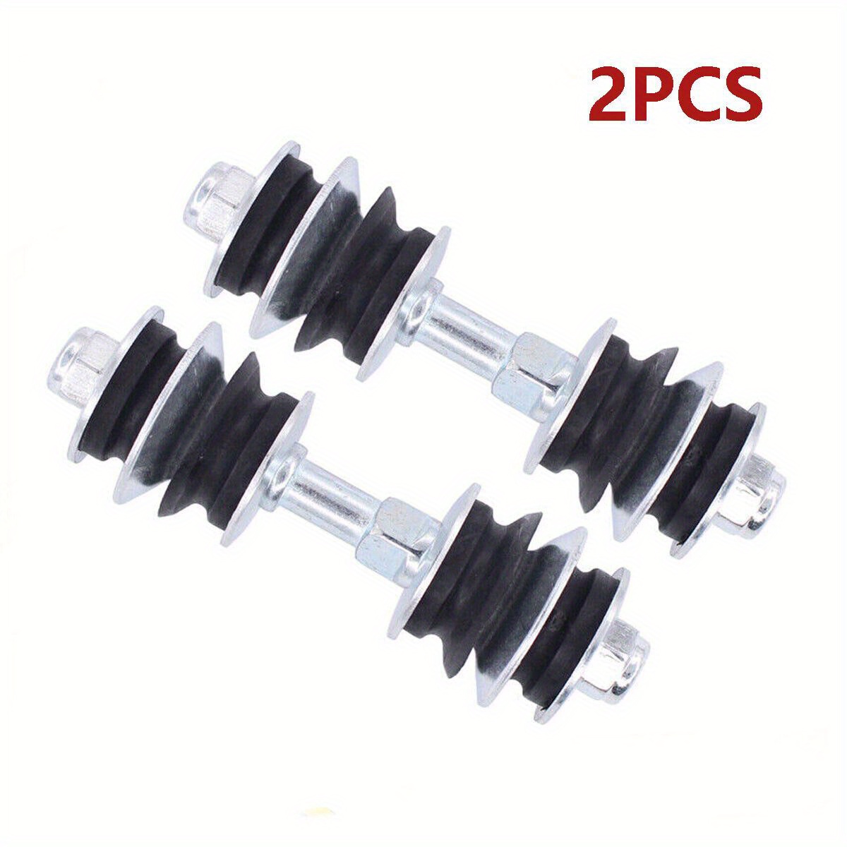 TEMU 2pcs For C1 Mk1 Mk2 Drop Links Front Anti Roll Bar Pair 2005