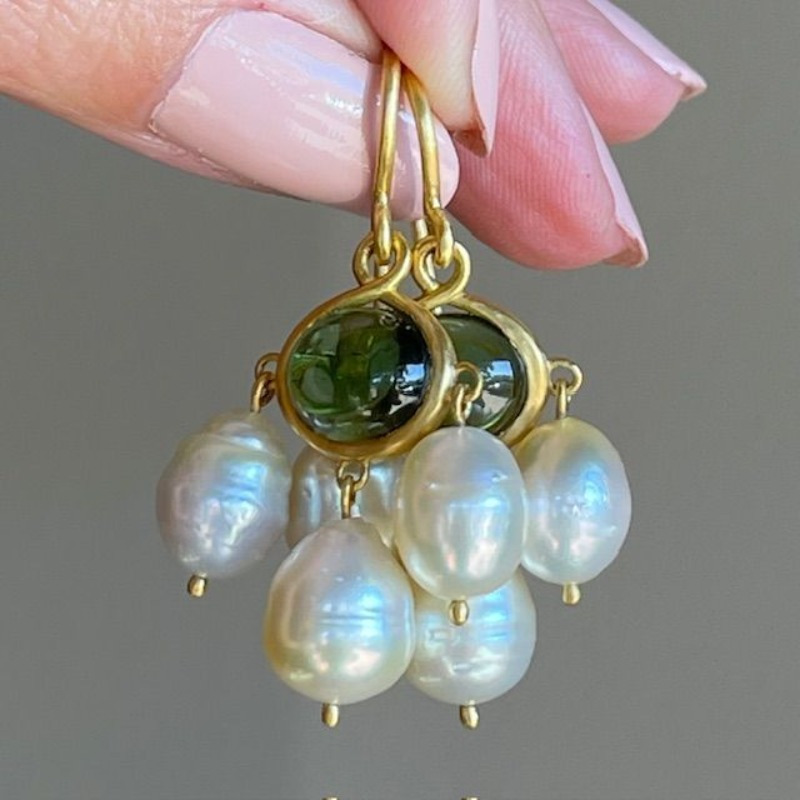 TEMU A Pair Of Fashionable And Earrings For Autumn And Winter, Suitable As Holiday Gifts For Female