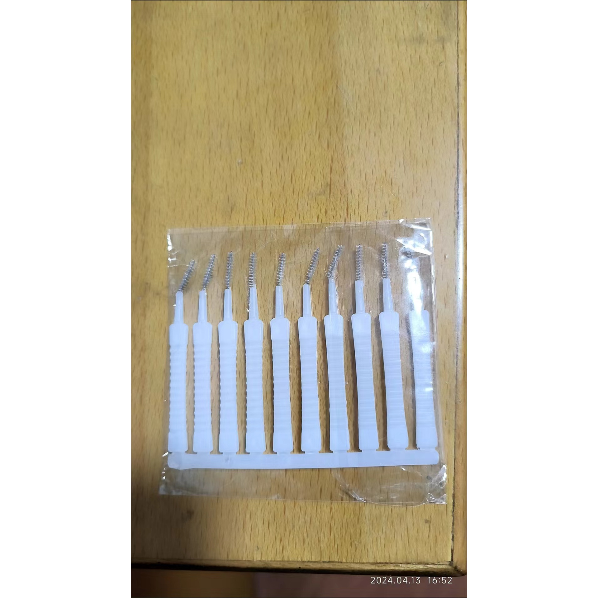 Multi-functional Ultra-thin Dust Cleaning Tool Set, Suitable For Charging Ports, Speakers, Phones, And Showerheads - Safe Lint/ Removal Brushes, Electronic Devices And Household Items