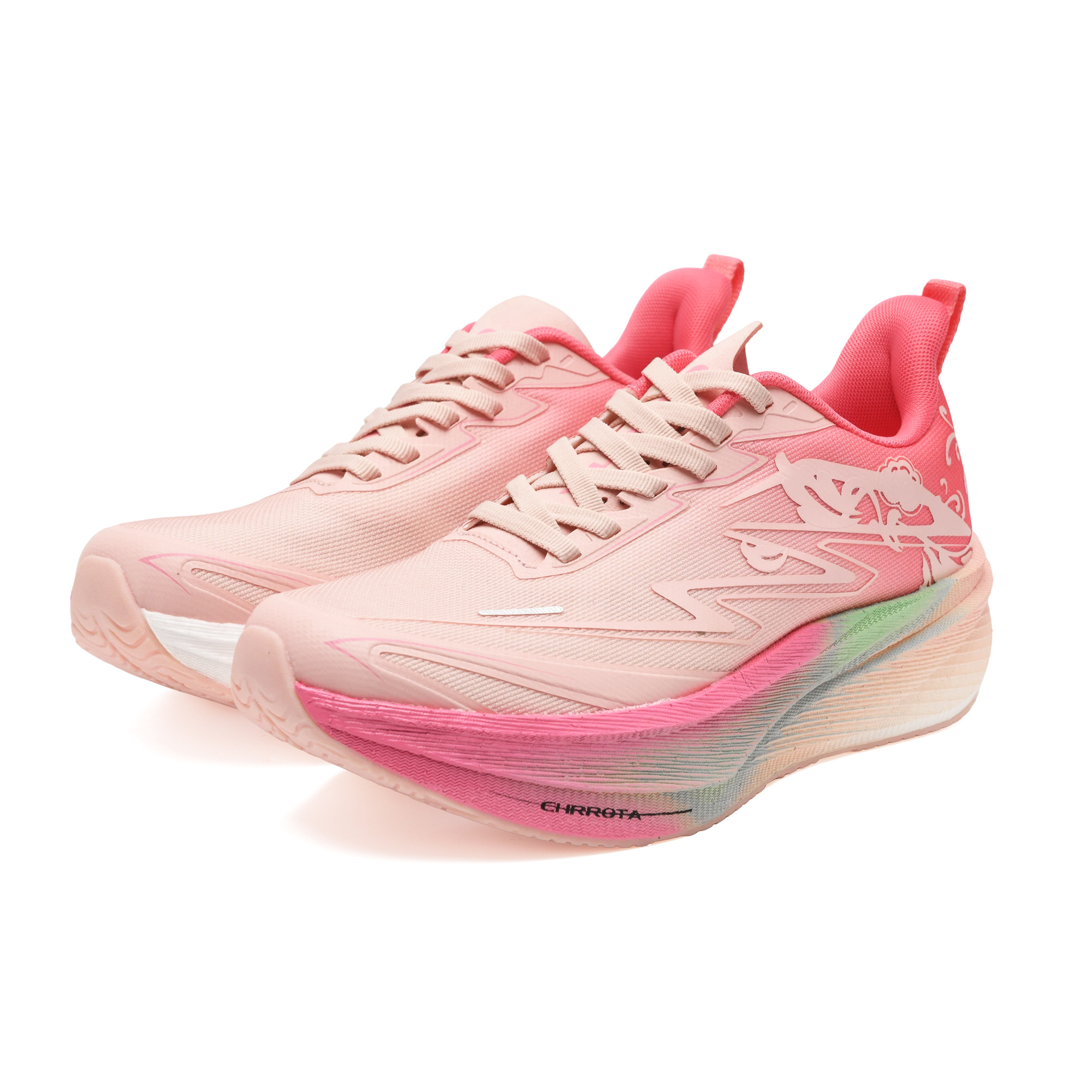 Men's Retro Platform Sneakers New Slip-Proof Durable Casual Shoes Cushioned Lightweight All-Season Wear