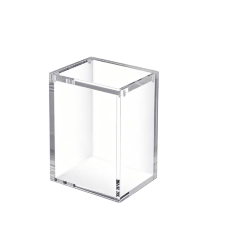 TEMU 1 pz Magnetica in Acrilico con , Scatola per Booster Bundle di Costruzione & , per di Carte TCG, Non Compatibile con Nuovi Booster