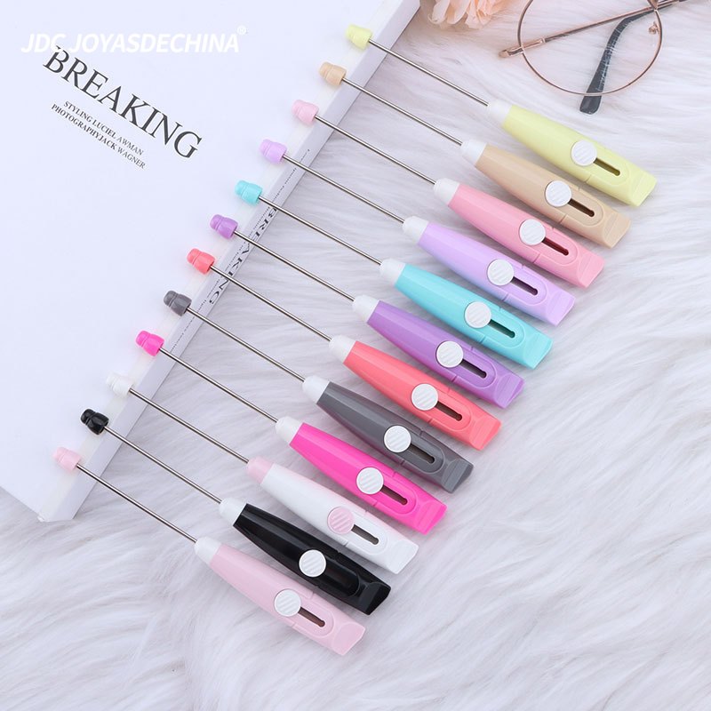 

10pcs/20pcs Diy Bead Knife, Portable And , Paper Cutting Knife, Knife, Office And Knife