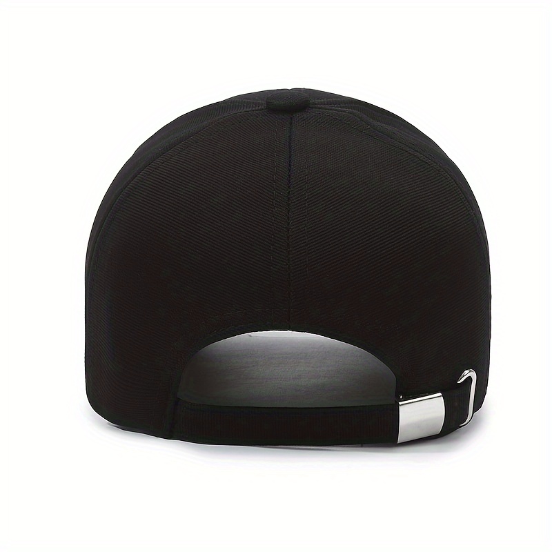 2 New Stylish Baseball Caps, Thin and Breathable, Duckbill Hats, Outdoor Hats, Suitable for Hiking, Travel, Christmas Gifts, New Year's Gifts, Family Gifts, Valentine's Day Gifts, Birthday Gifts, No Batteries Required