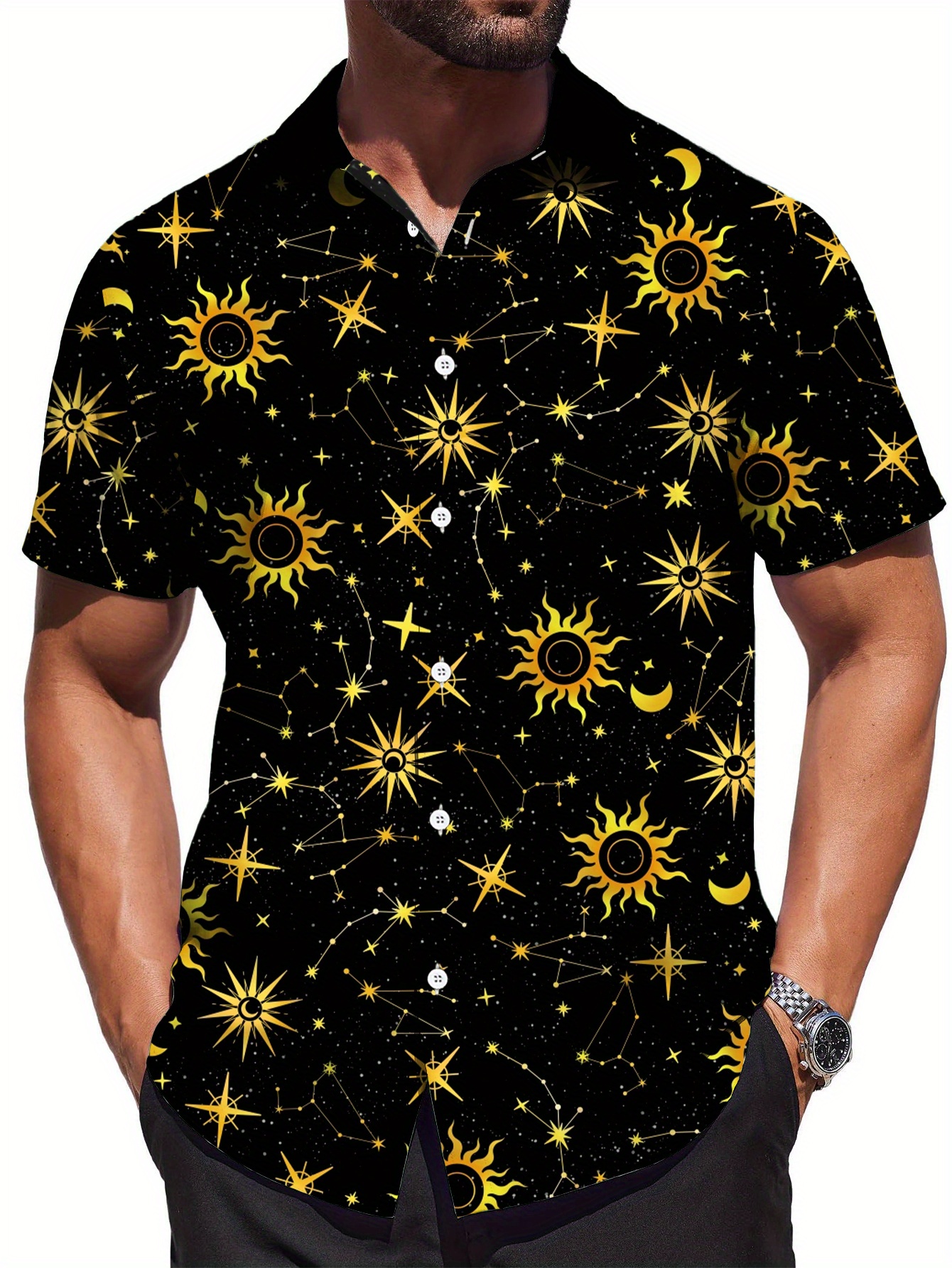 item picture european and   plus size short sleeve shirt plus size