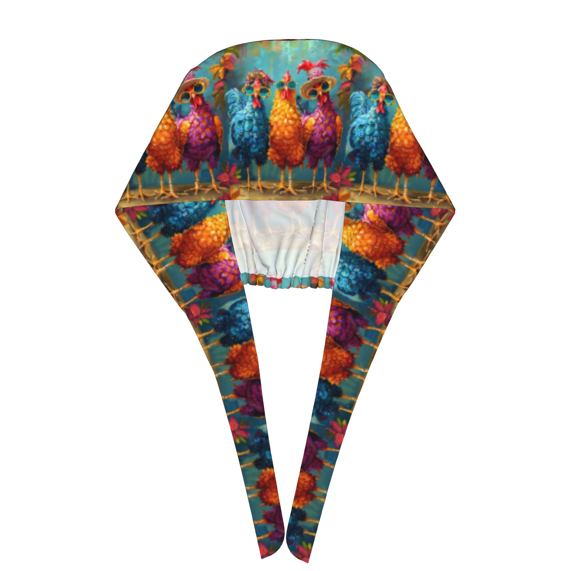 TEMU Cappellino da lavoro con , regolabile, design con stampa 2D