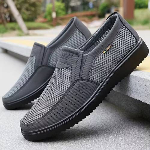 3 color casual sneakers fitness training shoes driving shoes work shoes hiking shoes fishing shoes suitable for unisex