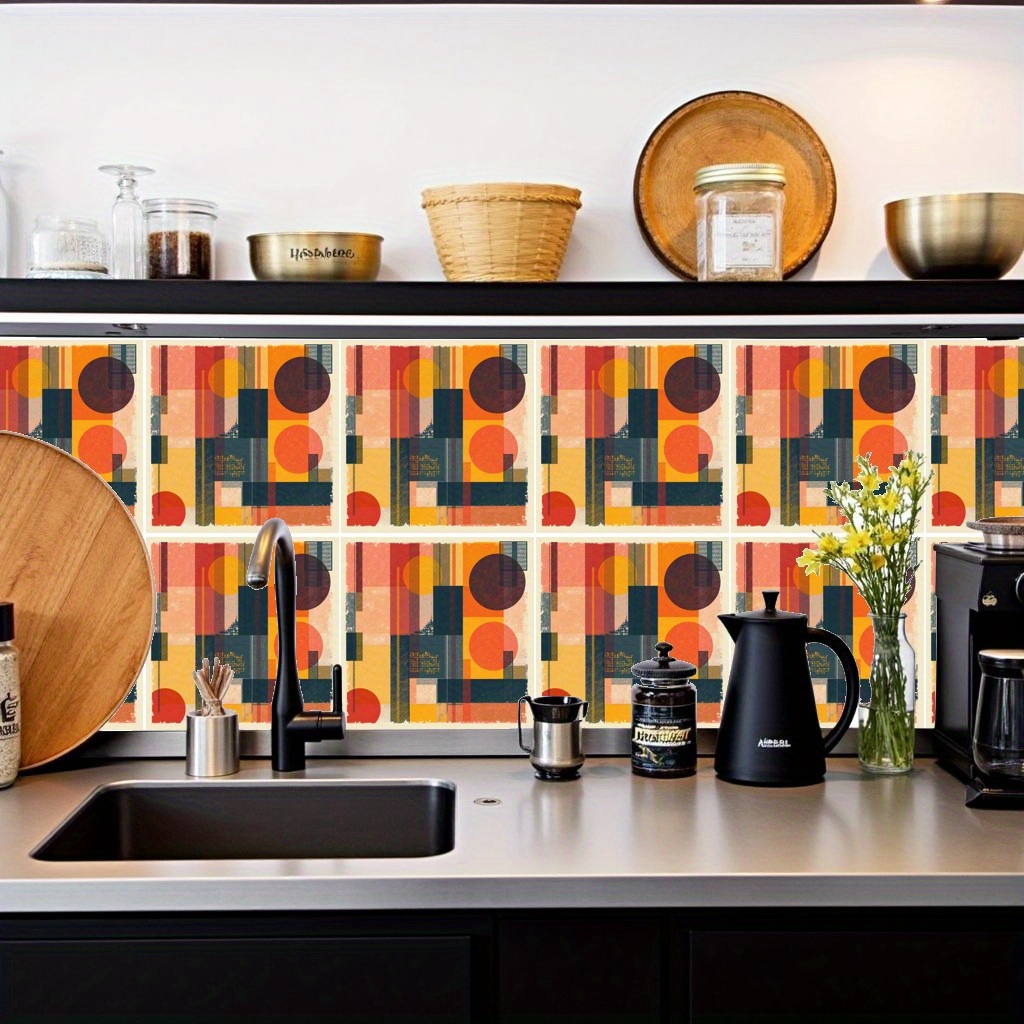 black and white vinyl tiles Ghana