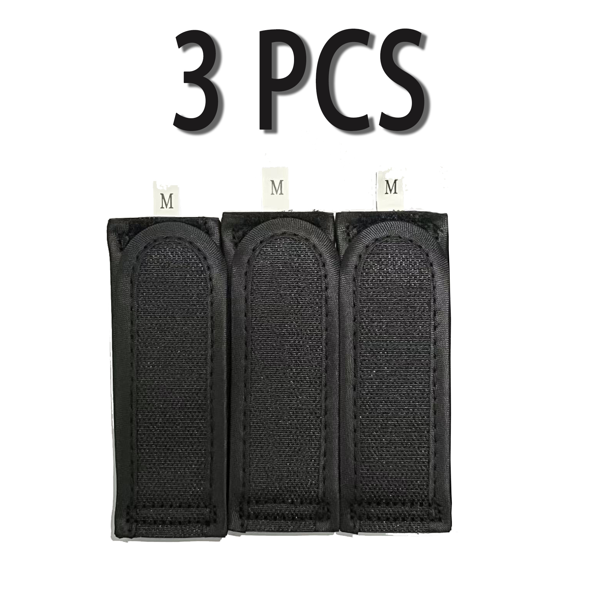 3pcs Nylon Belt, Soft Adjustable Elastic Belt - Elastic Belts For Men And Women Elastic No Invisible Belt Metal Free Soft Adjustable Side Belt, Elastic Belt Loops, Comfortable Convenient