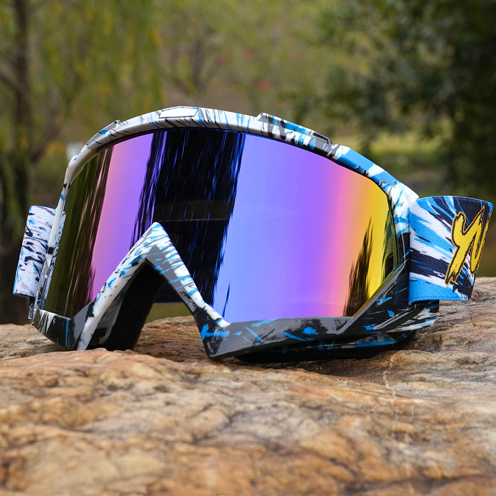 occhiali sportivi popolari a visione ultra e Temu Italy