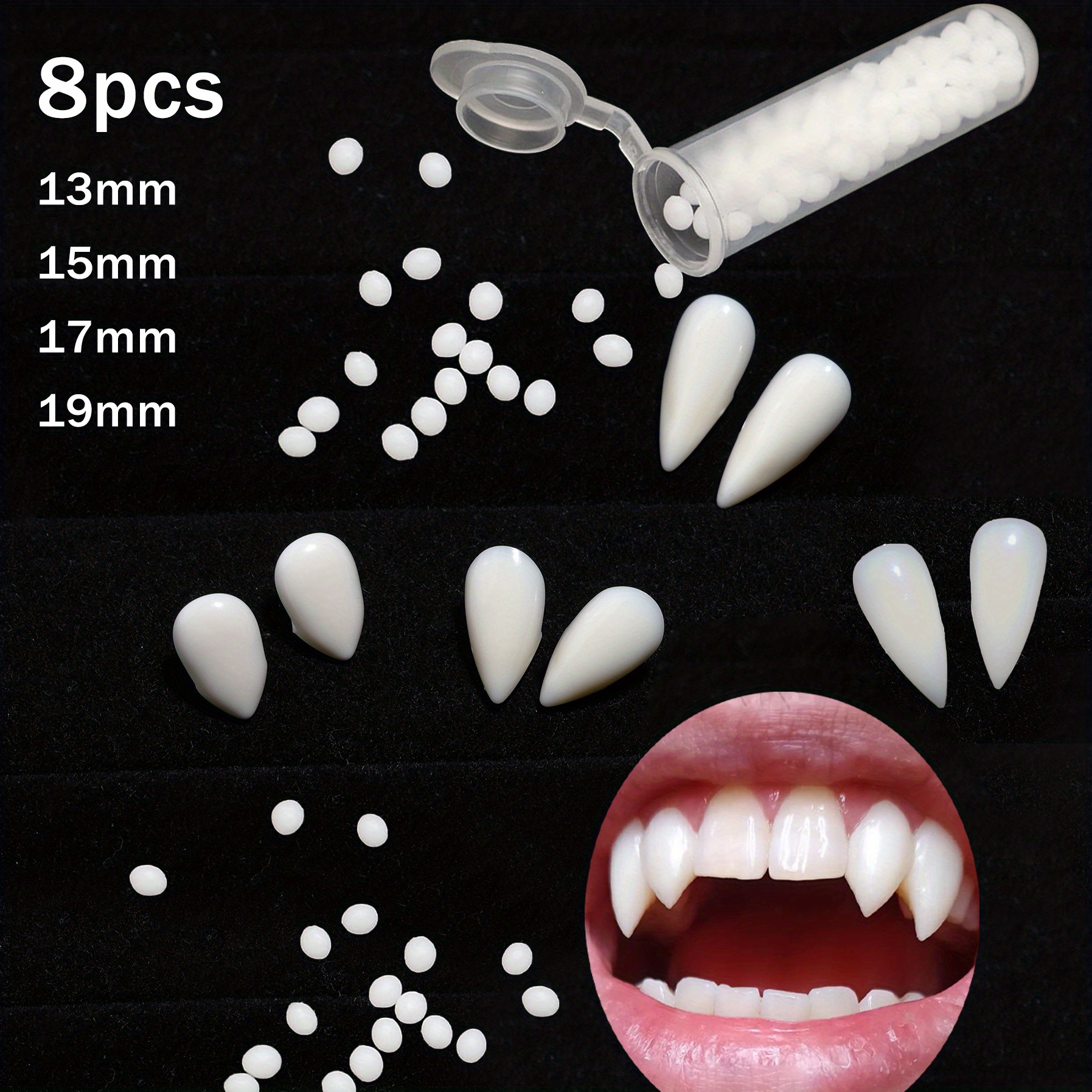 vampire jewelry Bahrain