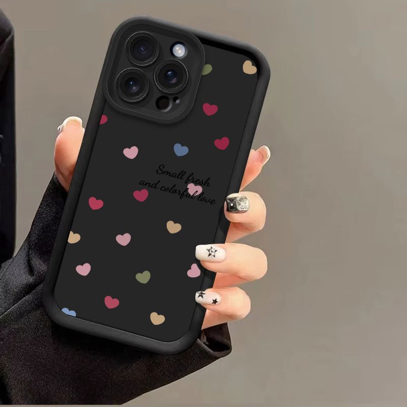 TEMU Phone Case: Ladder Protective Case, Suitable For Redmi Note 9s, 9 Note 11, 12, 12 Pro, 11s, 12s, Sister & Best Friend Party, Suitable For Redmi