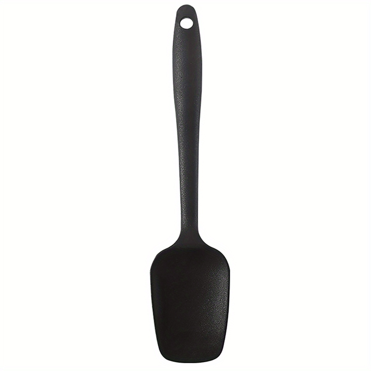 TEMU Cooking Spoon, Silicone Kitchenware, Kitchen Baking Tools