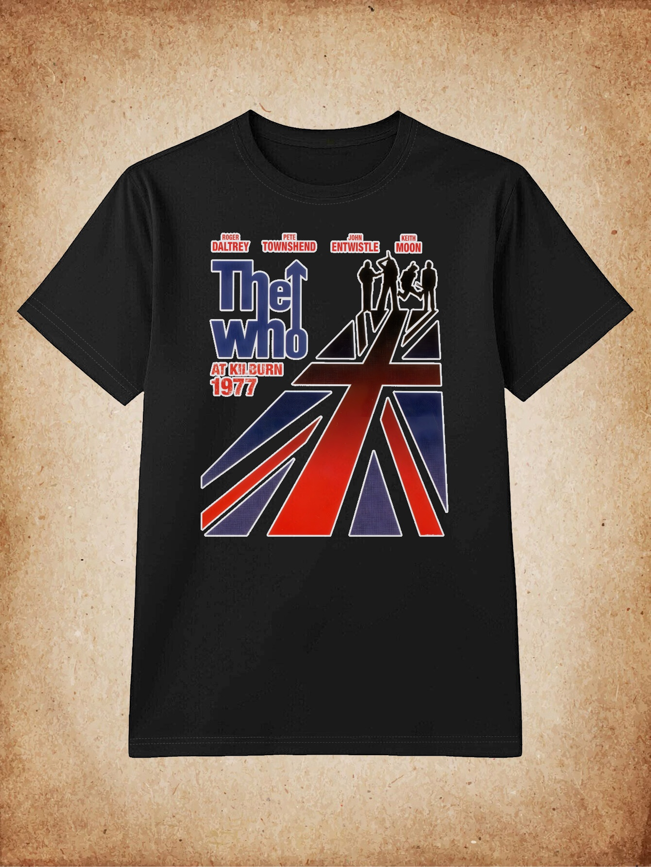 uk rock band graphic t shirt heavy metal punk Temu Kuwait