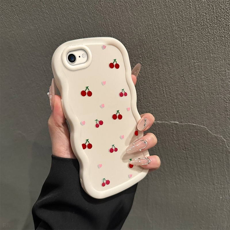 TEMU Phone Case - Compatible With Iphone 6, 6 Plus, 6s, 6s Plus, 7, 8, Se (2020), Se (2022), 16e, This Phone Case Is Shock-absorbent, Anti-slip,